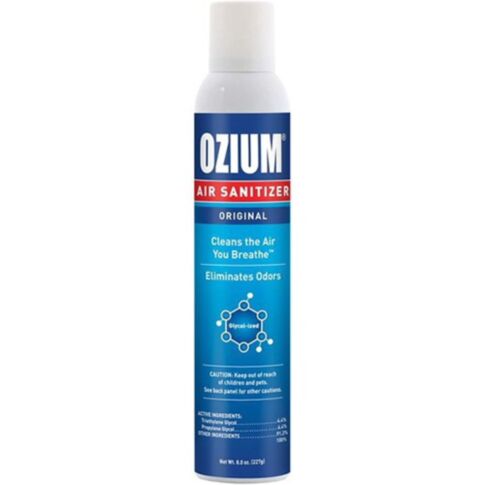 Ozium .8oz Air Freshner  Original