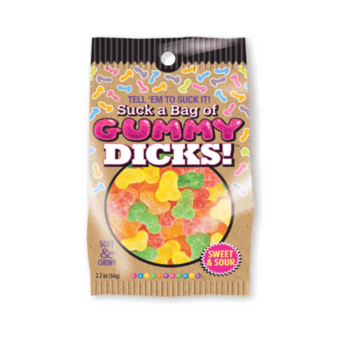 Suck A Bag Of Dicks 4oz