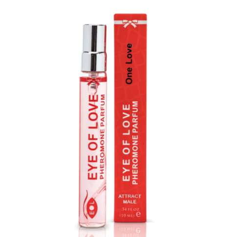 EOL One Love Pheromone F-M 10ml