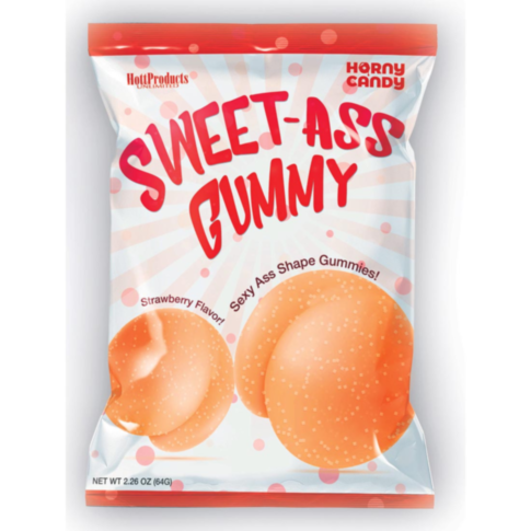 Sweet Ass Gummies