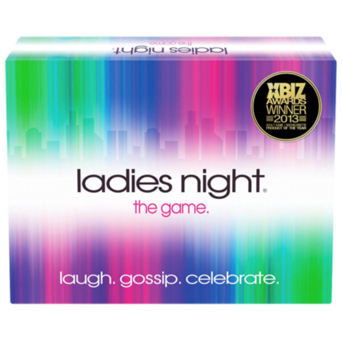 Ladies Night Game