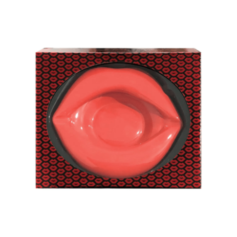 Sexy Lips Ashtray