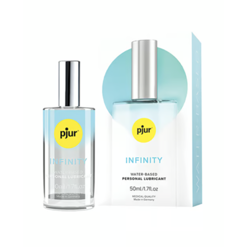 pjur Infinity Water-based