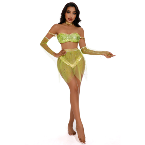 Fairy Fantasy Set, Small/Medium