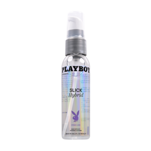 Playboy- SLICK HYBRID 2OZ