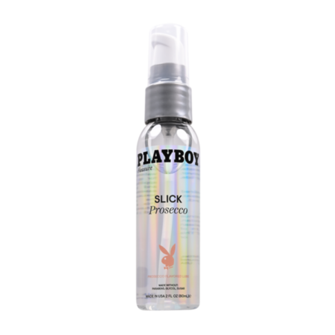 Playboy- SLICK PROSECCO 2OZ