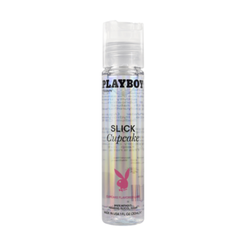 Playboy silck cupcake 1oz