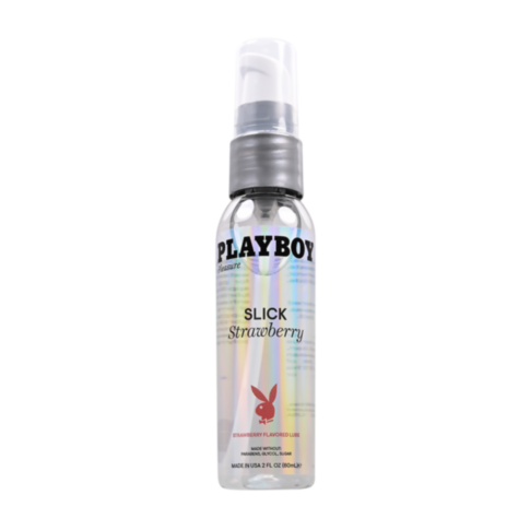 Playboy-SLICK Strawberry 2OZ