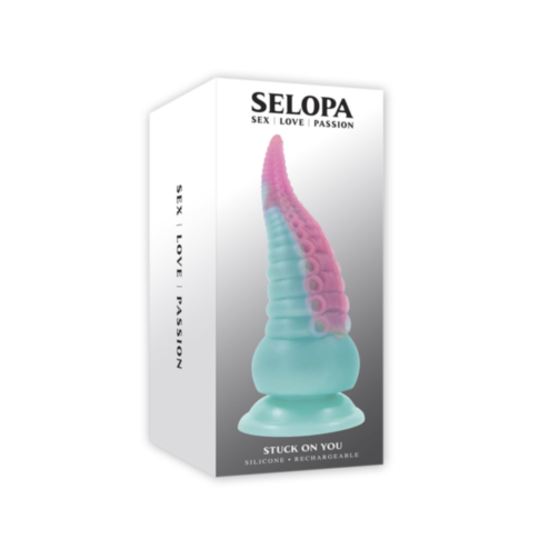 Evolved-Selopa Stuck On You-Multicolor