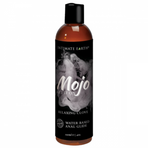 MOJO WB Anal Relaxing Glide 4oz