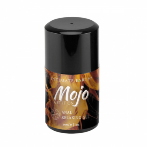 MOJO Clove Oil Anal Relaxing Gel 1oz