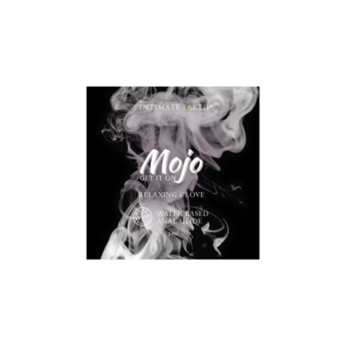 MOJO WB Anal Relaxing Glide 3ml Foil