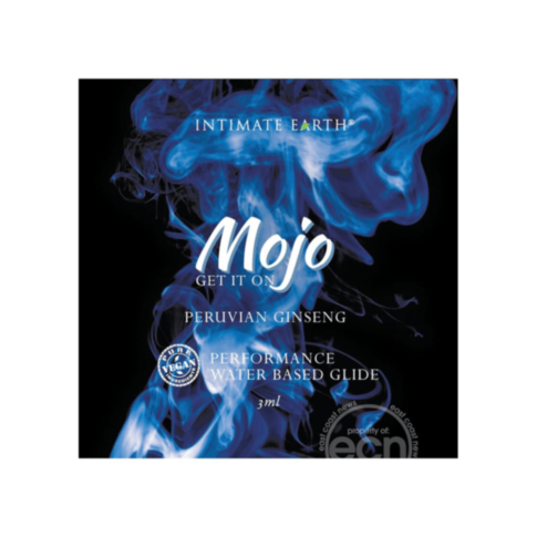 MOJO Peruvian WB Glide 3ml Foil