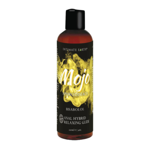 MOJO Hybrid Bisabol Relaxing Anal Glide 4oz