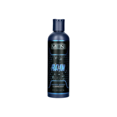 Rain Water Based Lubricant 8oz