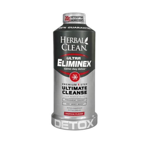 Ultra Eliminex Tropical 32oz