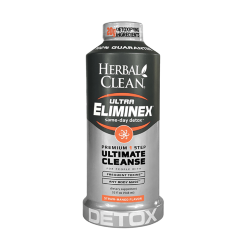 Ultra Eliminex Strawberry mango