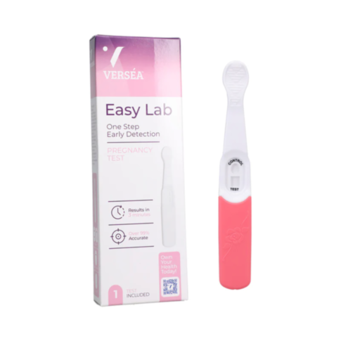 Versea - Easy Lab Pregnancy Test - 1 Test