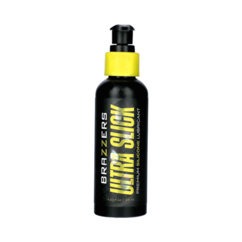 Ultra Slick Silicone Based Lubricant 4.23oz