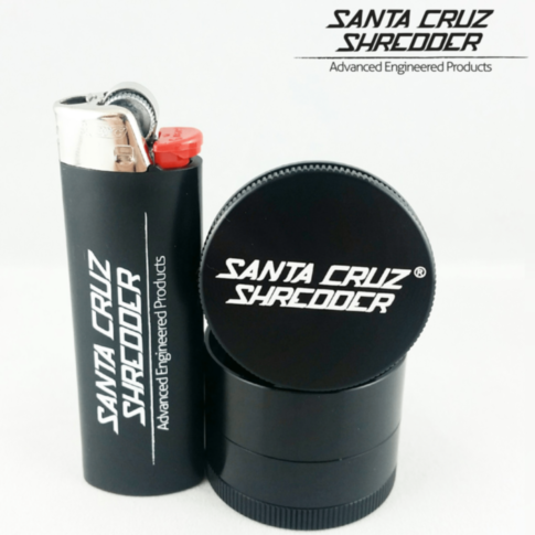 SANTA CRUZ SHEDDAR 4PC LARGE