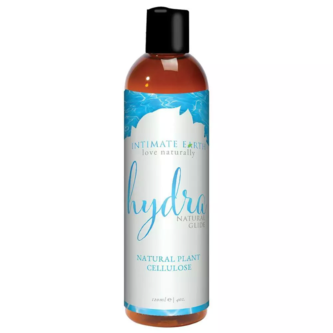 Hydra Water Based Lube 4oz