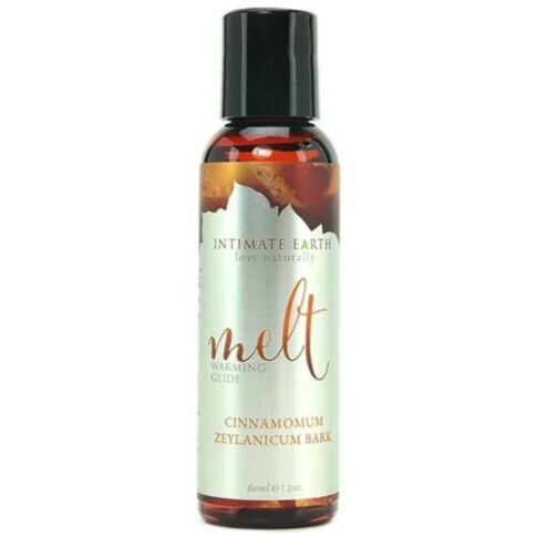 Melt Warming Lub. 2oz