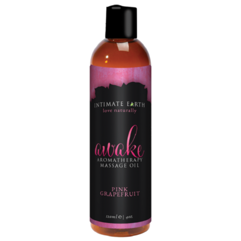 Awake Massage Oil 120ML