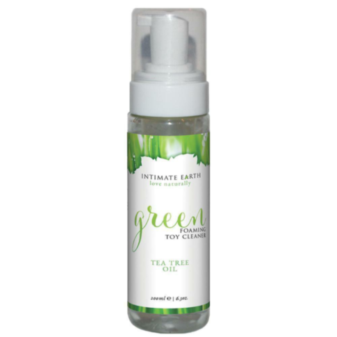 Green Tree Tea Oil Toy Clean 6.7oz