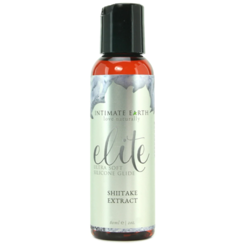 Elite Velvet Touch Shittake Silicone 60ml