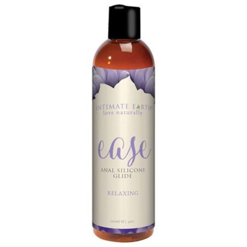 Ease Silicone Relaxing Glide 4oz