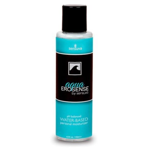 Erosense Aqua WB Lubricant 4.2oz