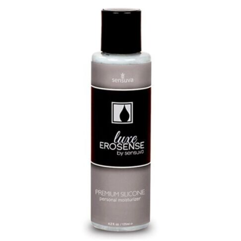 Erosense Luxe Silicone Lubricant 4.2oz