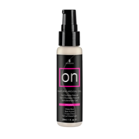 On For Her Arousal Gel Original 1oz