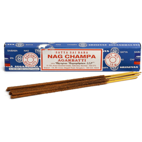 Nag Champa 15g