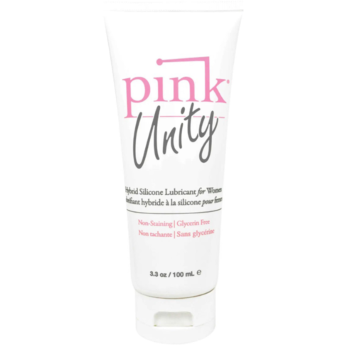 Pink Unity Hybrid For Women 3.3oz