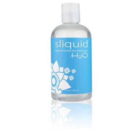 Sliquid H2O Original Lube 8.5oz