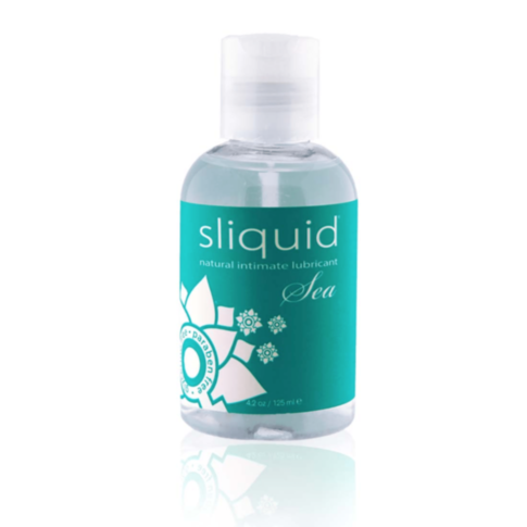 Sliquid Natural Sea 4.2 oz