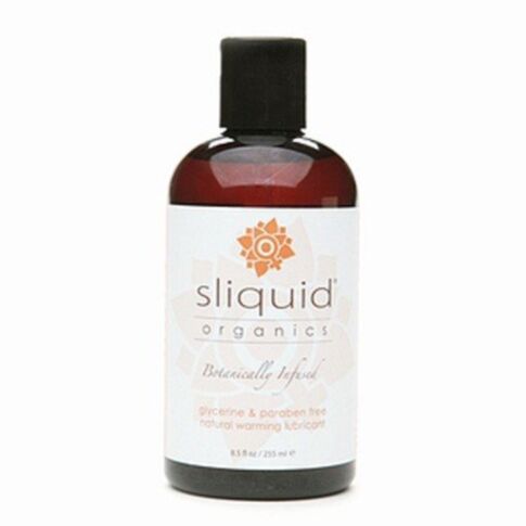 Sliquid Organics Intimate Glide Sensation 4.2oz