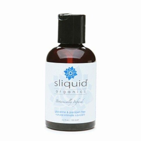 Sliquid Organics Gel 4.2oz