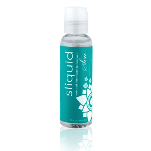 Sliquid Natural Sea 2 oz