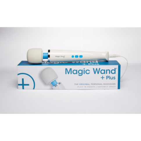 Magic Wand Plus HV 265