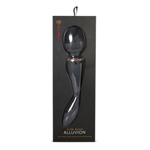 Sensuelle XLR8 Alluvion Wand Black