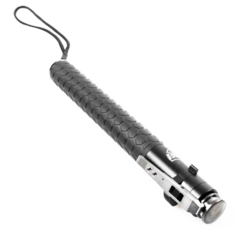 21in Spring Powered Expandable Baton