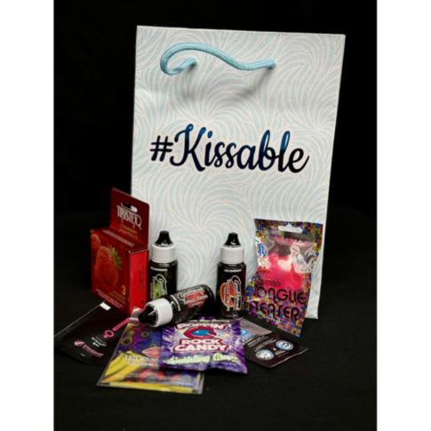 Curated Kit by Starship - Kissable Oral Kit