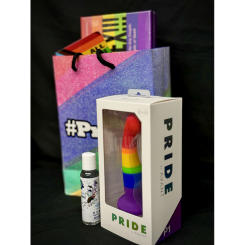 Curated Kit by Starship - Pride Kit