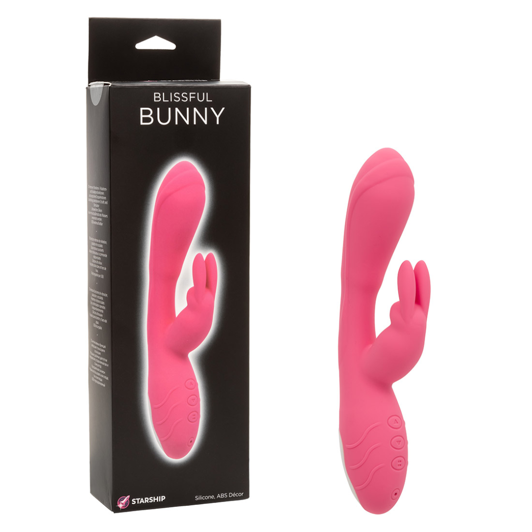 Starship Blissful Bunny