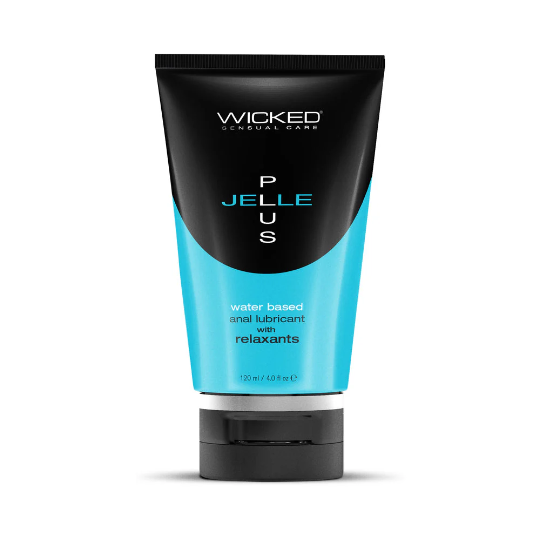Wicked Sensual Care Aqua Jelle Plus