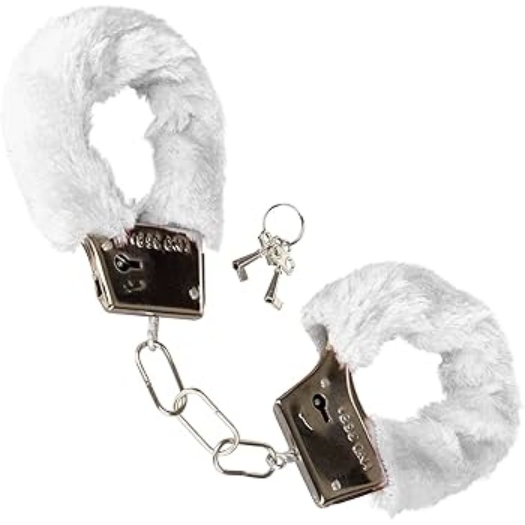 Starship's Furry Cuffs