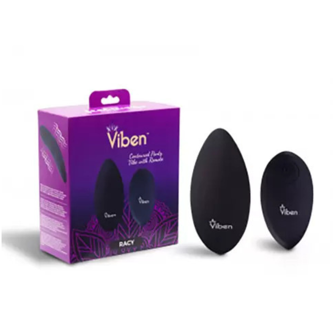 Viben-Racy Remote Panty Vibe