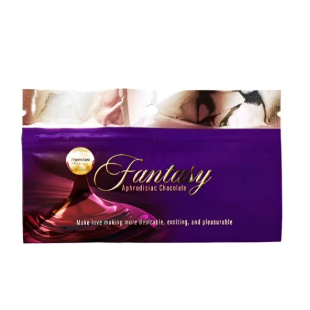 Fantasy Chocolate